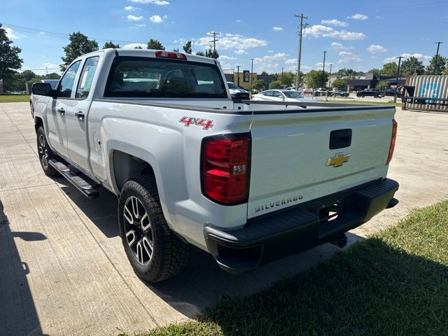 chevrolet silverado 1500 2017 1GCVKNEH9HZ338869 image chevrolet silverado 1500 2017 1GCVKNEH9HZ338869 image
